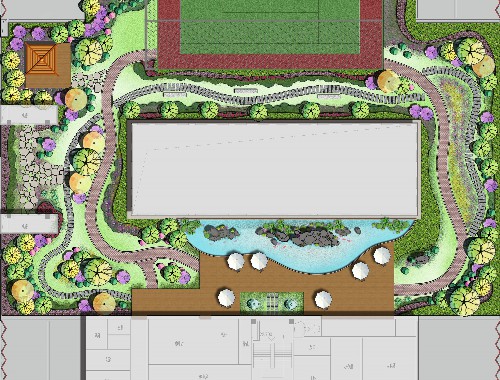 博鱼boyu体育sports：同江绿化有限公司中山分公司