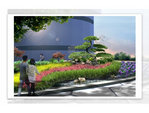 博鱼官方网站：三门峡市政绿化工程是什么专业