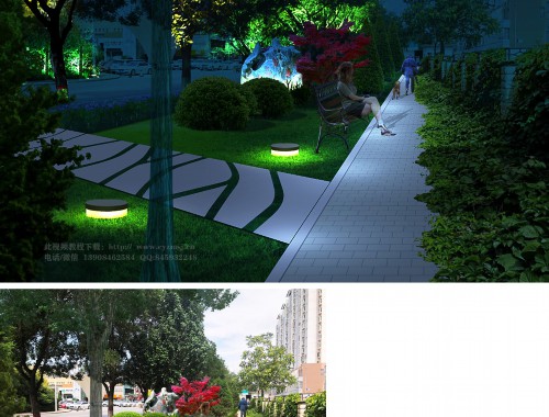 博鱼官方网站：宿州城市道路两边的绿化归谁管