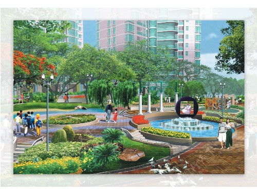 博鱼boyu体育官方平台：当阳绿化市容管理事务中心